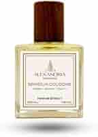 香水(男性用) ALEXANDRIA FRAGRANCES BRASILIA 13ZZ01 Nước hoa Alexandria Fragrances Brasilia 13zz01 chính hãng